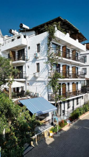 CARETTA PANSİYOn